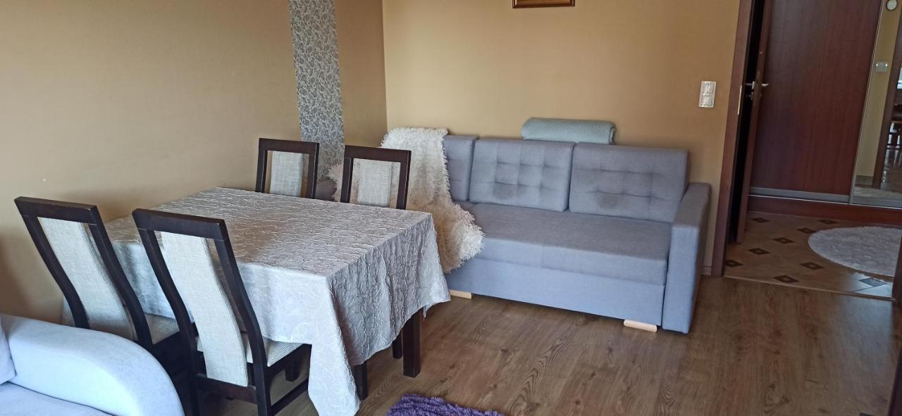 Apartamenty Krakow -Podgorze M&W Εξωτερικό φωτογραφία