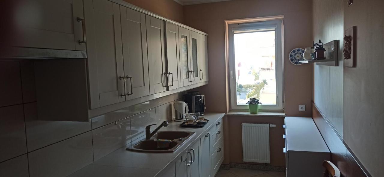 Apartamenty Krakow -Podgorze M&W Εξωτερικό φωτογραφία